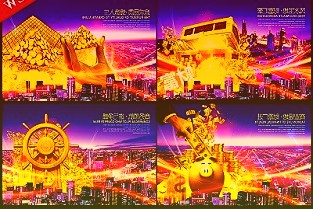 扣好人生第一粒扣子，青浦学子家门口享受优质文化经典教育